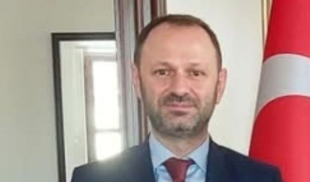 PTT Antalya'ya Ali Armağan atandı