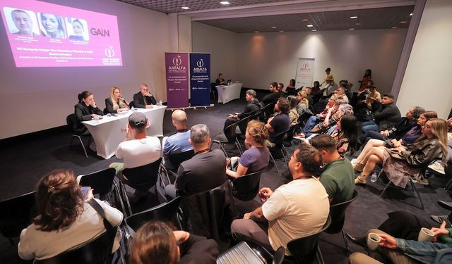 Altın Portakal Film Forum'da geleceğin filmleri destek aldı