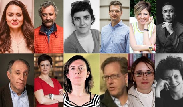 62. Altın Portakal Film Festivali'de dünyaca ünlü isimler jüride