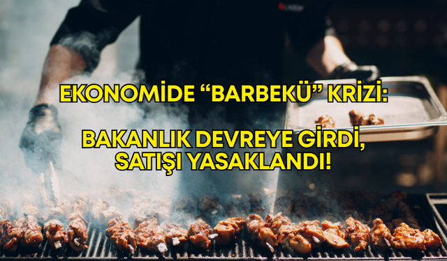 Tefal barbekü skandalı: 43 Euro'luk ürün Türkiye'de 25 bin TL'ye satıldı!