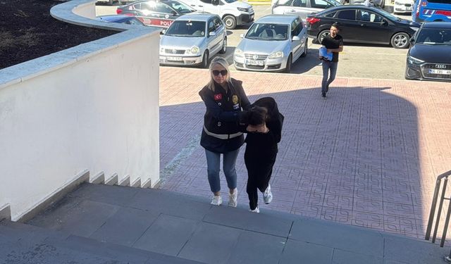 Bodrum’da bebeği terasta ölü bulunan kadın tutuklandı
