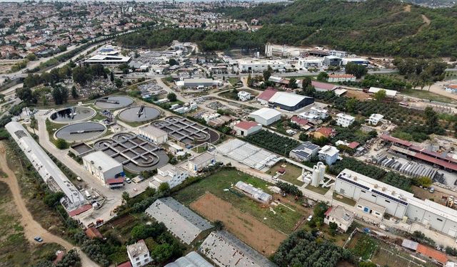 Muğla’da güneş enerjisi devrimi: Fethiye ve Bodrum’a yeni GES’ler geliyor!