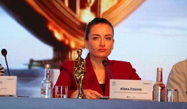 Altın Portakal için erişilebilirlik çağrısı: Engelsiz sinema mümkün mü?