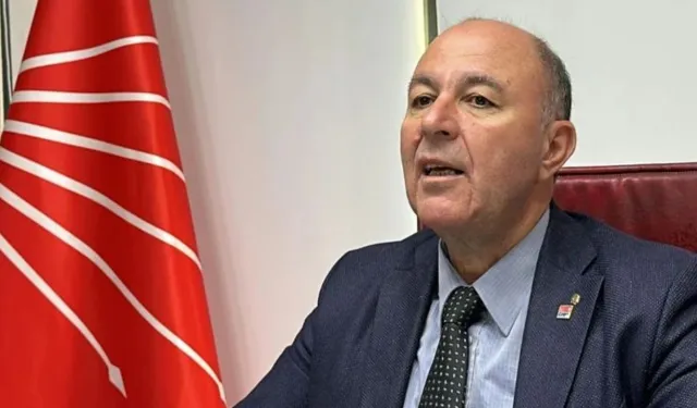 CHP Alanya İlçe Başkanı Kandemir: "1989'daki algı operasyonları tekrarlanamayacak"