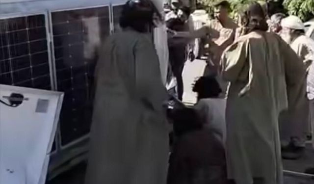 Şoförü öldüren DEAŞ'lı aile MİT'e böyle yakalandı