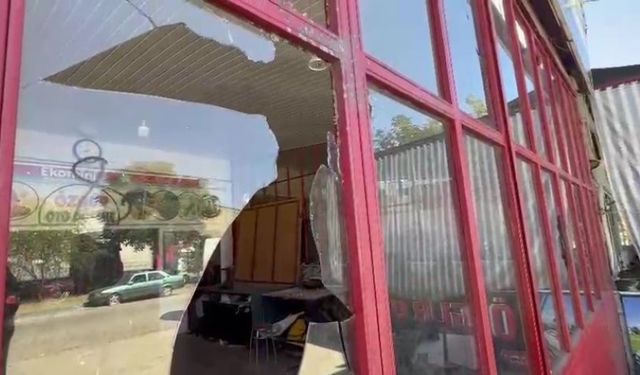 Elmalı'da pompalı saldırı: 4 şüpheli tutuklandı