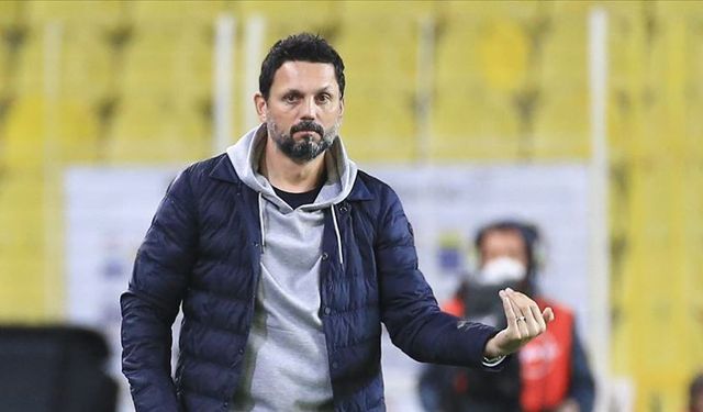 Erol Bulut ilk sınavını eski takımına karşı verecek