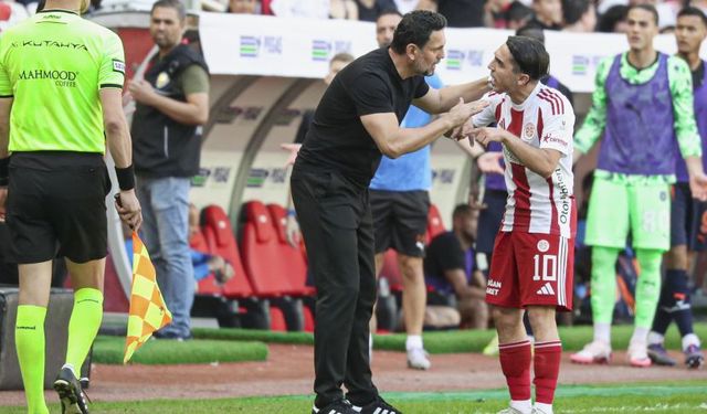 Antalyaspor’un futbolcusu Trabzonspor’a 2.5 milyon euro kazandıracak