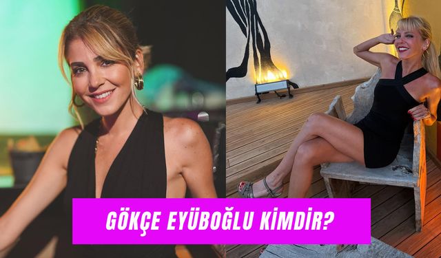 Gökçe Eyüboğlu Evli mi? Ben Leman’ın Suzi’si Hakkında Her Şey!