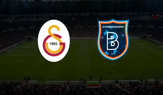 Galatasaray, Başakşehir'e karşı 7'de 7 yaptı