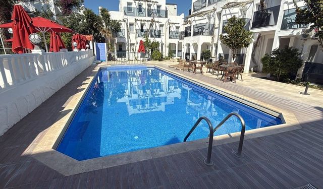 Muğla’da su krizi otelleri de vurdu! Artık havuzlar boşaltılmayacak