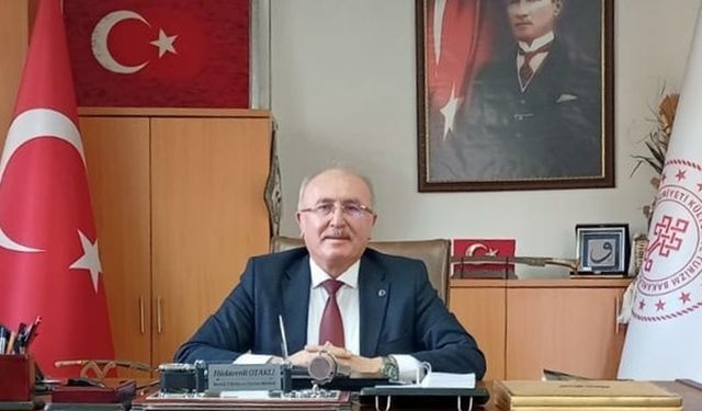 Denizli’de görevden alınan müdür, sitem dolu “vefa” paylaşımı yaptı
