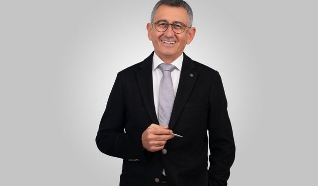 Kemal Bilal Öner’den 102. yıl mesajı: "Demokrasiyi korumalıyız"