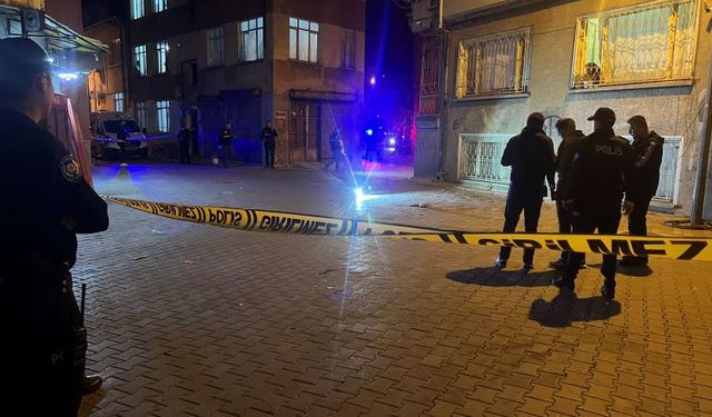 Konya'da 'yan bakma' kavgası 5 yaşındaki çocuğun canını aldı