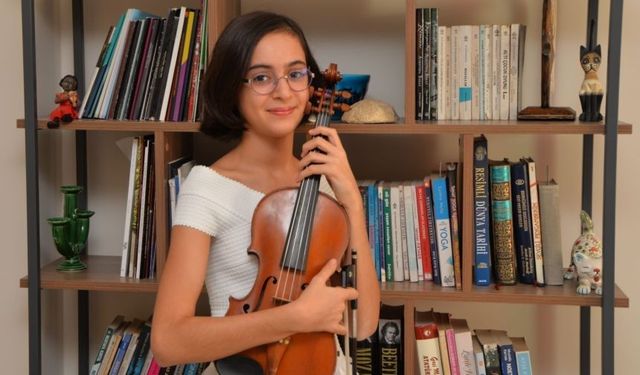 Genç keman sanatçısı Laçin Akyol'un ölümüne neden olan sürücünün cezası belli oldu