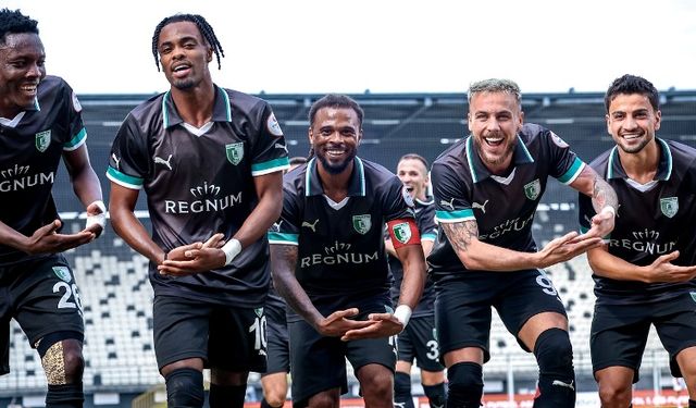 Bodrum FK, Hatayspor maçında sahaya çıkacak