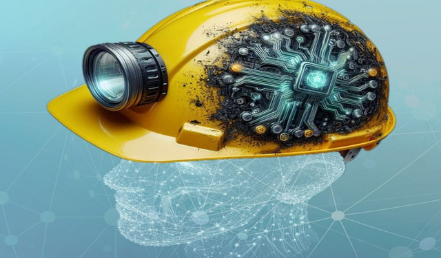 Türkiye 29. Uluslararası Madencilik Kongresi ve Sergisi başlıyor!