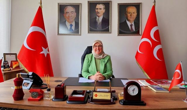 Antalya’da MHP’li isimden dikkat çeken çıkış: “Ben ihanetinizi haykıracağım”