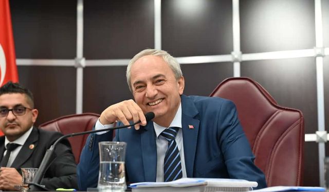 Kepez Belediyesi bütçesinde yüzde 125 büyüme