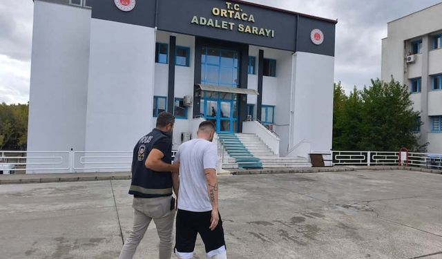 Muğla'da uyuşturucu operasyonlarında 12 kişi tutuklandı