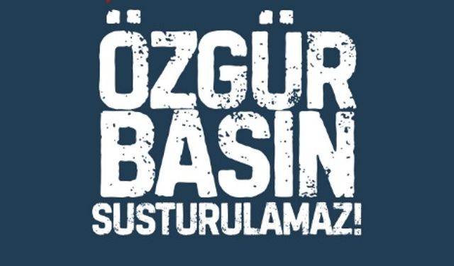 CHP Antalya'dan Tele1 kayyum kararına sert tepki: "Halkın haber alma hakkına ağır bir darbe"