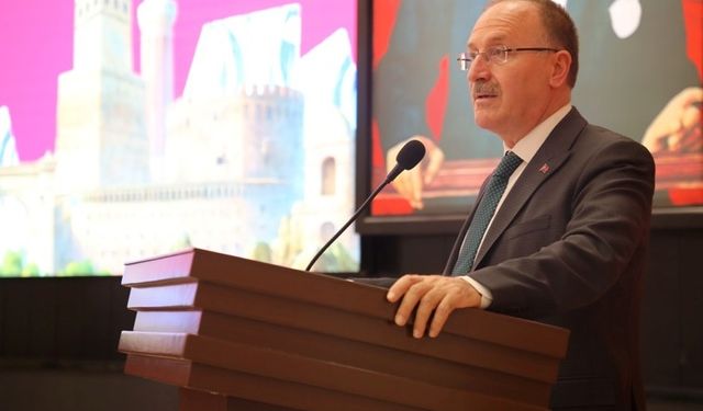 İl Milli Eğitim Müdürlüğünden gençlere tarih çağrısı: Antalya’nın hikâyesini siz yazın!