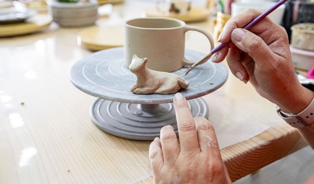 Mersin Büyükşehir’den kadın üreticilere markalaşma desteği