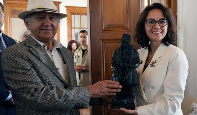 Bodrum'dan Muğla'ya en şerefli merhaba!