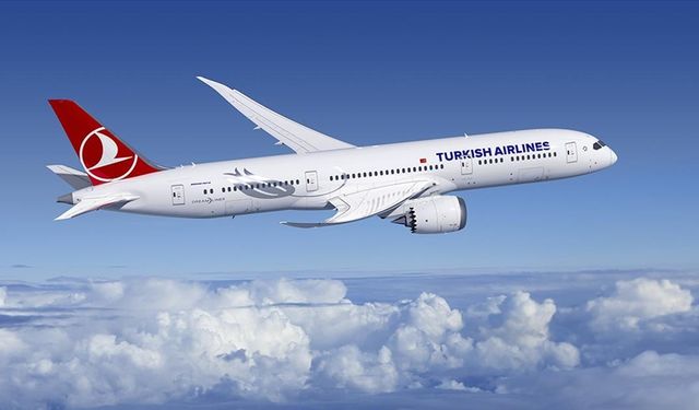 THY'den Cumhuriyet Bayramı'na özel kampanya