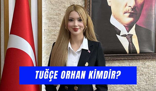Tuğçe Orhan Kaç Yaşında? Ladik Kaymakamı Evli Mi?