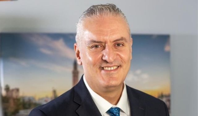 TÜRSAB seçimleri öncesi kriz: Nezih Hacıalioğlu'ndan 'manipülasyon' uyarısı