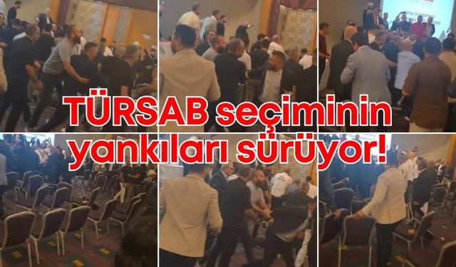 TÜRSAB seçiminin yankıları sürüyor: Antalya değişim mi istiyor?