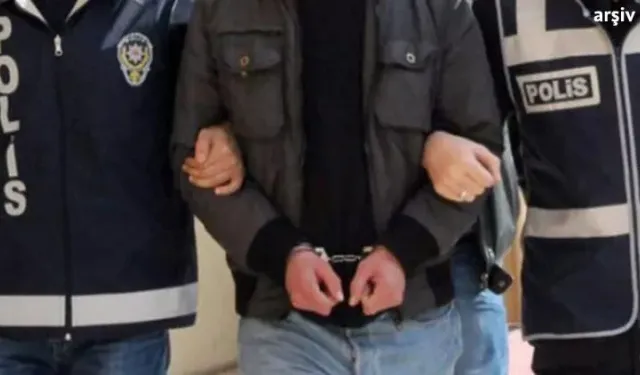 Kendilerini polis olarak tanıttılar, 1 milyon liraya yakın vurgun yaptılar