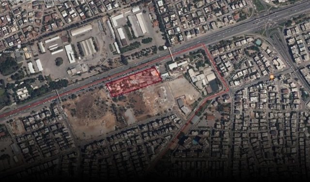 Skandal ayrıcalık ile tepki çekmişti: Hastane projesi meclise geri geldi!