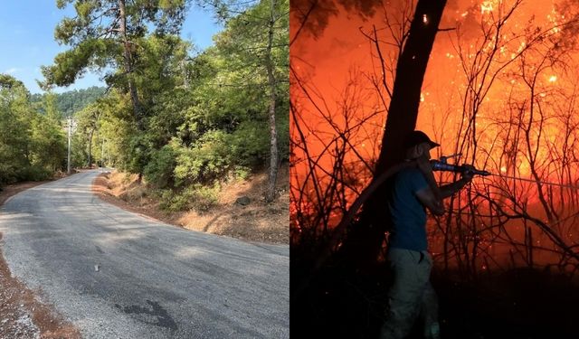 Marmaris, yaz sezonunu teyakkuz halinde geçirdi