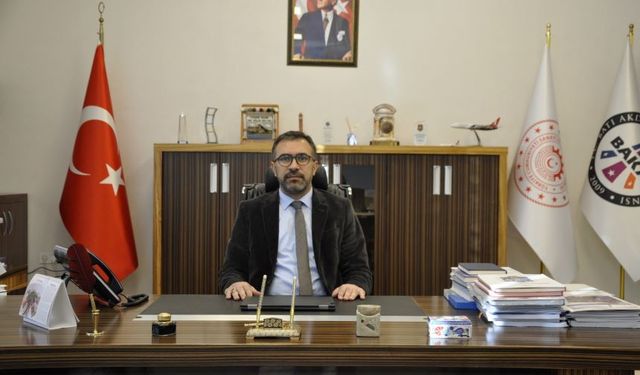 Batı Akdeniz'de 13,7 milyar liralık yatırım hamlesi