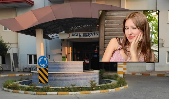 18 yaşındaki Neslinur'un kesin ölüm nedeni adli tıpla belirlenecek