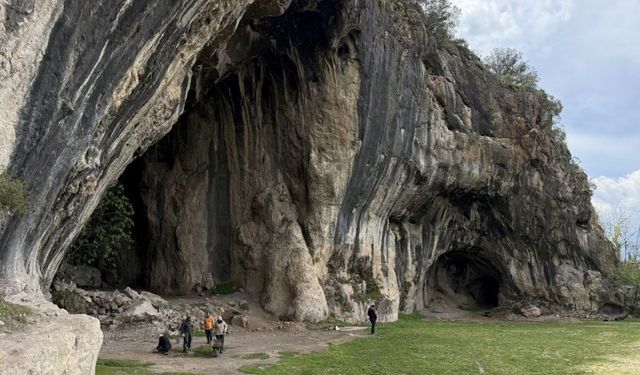 Akdeniz Üniversitesi'nden Anadolu'dan Ege'ye Neolitik yayılımına ışık tutan çalışma