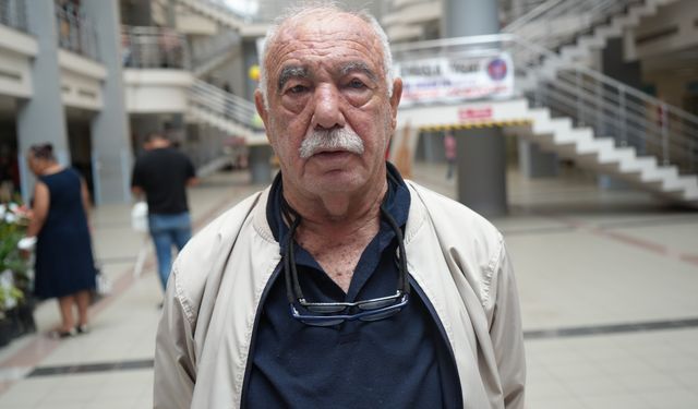 Akdeniz Üniversitesi'nden hayati çağrı: "Organlar toprağa değil, hayata can versin"