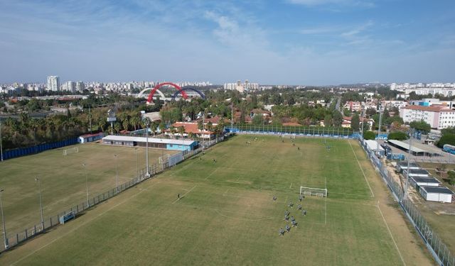 Bir zamanlar Süper Lig’de fırtına gibi esen o kulübe haciz geldi