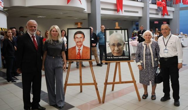 Akdeniz Üniversitesi Hastanesi organ bağışının önemine dikkat çekti