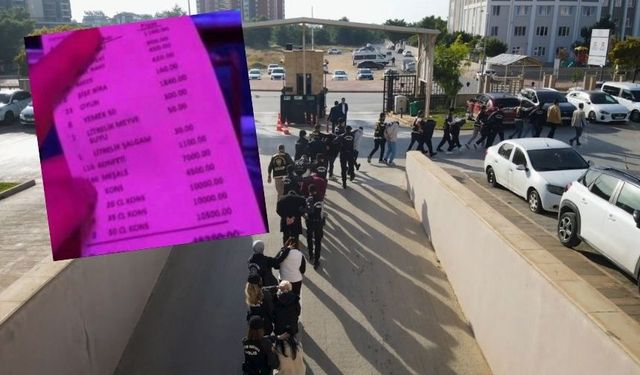 Antalya'da sahte profillerle şişirilmiş hesap dolandırıcılığı: 16 tutuklama