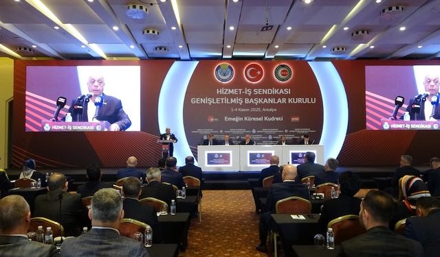 HAK-İŞ, Asgari Ücret Tespit Komisyonu’nun yapısına itiraz etti