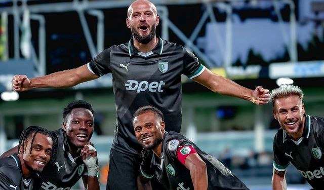 Bodrum FK, liderlik yarışı için Çorum FK karşısında telafi peşinde