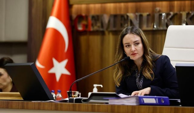 Büşra Özdemir: “Kirli anlayışı kabul etmiyoruz”
