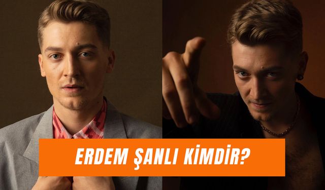 Erdem Şanlı Nereli? Taşacak Bu Deniz İso’nun Sevgilisi, Yaşı, Boyu..