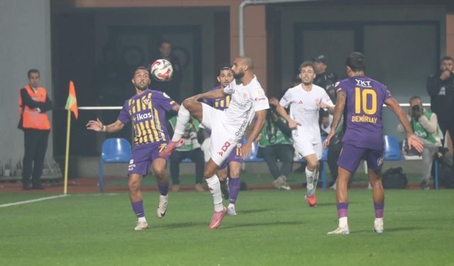 Antalyaspor- Eyüpspor maç biletleri satışa çıktı