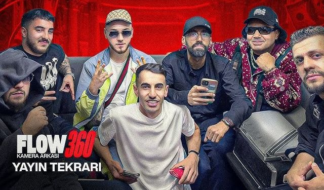 Flow360 Jürileri Kim? Yarışmanın Ödülü Ne Kadar?