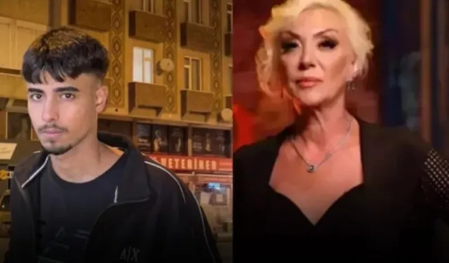 Güllü'nün ölümünde şok iddia: "Annemi öldür, sana daire vereyim"