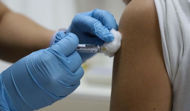 Muğla'da 9-45 yaş aralığındaki bireylere HPV aşısı ücretsiz!